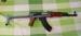 Airsoft zbraň Delta Armory AK-47 + príslušenstvo - Predaj