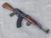 Karabinek AK47 kal.7,62x39 rok prod. 1966 Radom - Sprzedaż