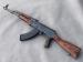 Karabinek AK47 kal.7,62x39 rok prod. 1966 Radom - Sprzedaż