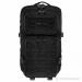 Batoh Mil-Tec US Assault L - černý - Prodej