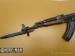 Bagnet rosyjsko-bułgarski AK47 mod.56-H-212 [X226 - Sprzedaż