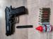 Pistolet wiatrówka Beretta Cybergun co2 4,5mm - Sprzedaż
