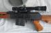 Karabin Zastava M76 z optyką – Stan techniczny i w - Sprzedaż