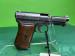 Pistolet MAUSER mod. 1914 cal. 7.65mm Browning - Sprzedaż