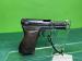 Pistolet MAUSER mod. 1934 7.65mm Browning - Sprzedaż