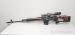 Karabin SWD – 1979, kal. 7,62x54R Iżewsk MKB-053 - Sprzedaż