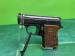 Pistolet Astra mod. Cub cal. 6.35mm Browning - Sprzedaż