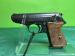 Pistolet Walther mod. PPK cal. 7,65mm Browning - Sprzedaż