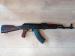 Karabinek AKM kal. 7,62x39 komplet - Sprzedaż