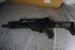 Eladó airsoft G36 - Eladás