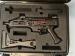 Rez Scorpion EVO full auto - Predaj