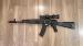 Luneta SIG-SAUER TANGO 1-6x24 z montażem do AK - Sprzedaż