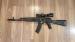 Luneta SIG-SAUER TANGO 1-8x24 z montażem do AK - Sprzedaż