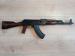 Karabinek AKM kal. 7,62x39 komplet - Sprzedaż