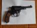 Rewolwer NAGANT - Sprzedaż