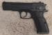 Pistolet 9mm Sarsilmaz Kilinc 2000 - Sprzedaż