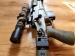 MB4418 AWS rifle - Eladás