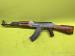 #0235 KARABINEK wz. 60 AK GN, kal. 7,62x39mm - Sprzedaż