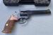 Rewolwer Alfa Steel 3561 .357/.38 czarny 8" - Sprzedaż