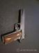 Pistolet TANFOGLIO WITNESS 1911 kal. .45 ACP - Sprzedaż