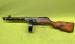 #0245 PISTOLET PPSz Wz. 41, kal. 7,62x25 - Sprzedaż