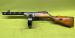 #0246 PISTOLET PPSz Wz. 41 FB RADOM, kal. 7,62x25 - Sprzedaż