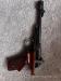 Pistolet sportowy MARGOLIN kal.22short  - Sprzedaż