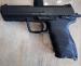 Pistolet H&K HK45 V3 kal. 45ACP 2018r LAPUA - Sprzedaż