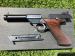 High Standard 22LR - Sprzedaż