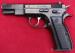  Střenky CZ 75 Retro (duralové) - Prodej