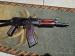 Karabinek samopowtarzalny AKS-74U kal. 5,45x39mm - Sprzedaż