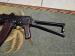 Karabinek samopowtarzalny AKS-74U kal. 5,45x39mm - Sprzedaż