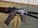 Karabinek samopowtarzalny AKS-74U kal. 5,45x39mm - Sprzedaż