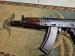 Karabinek samopowtarzalny AKS-74U kal. 5,45x39mm - Sprzedaż