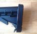 Buttpad buttstock gumowa nakładka na kolbę AR15 - Sprzedaż