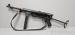 Pistolet maszynowy MP40 kal. 9×19 /MKB-069/ - Sprzedaż