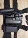 Kabura udowa glock 17 + płetwa - Sprzedaż