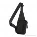 Batoh na zbraň M-Tac Tactical Bag Shoulder - černý - Prodej
