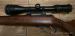 CZ 527 Varmint kal. 222 rem. z lunetą Meopta - Sprzedaż