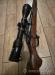 CZ 527 Varmint kal. 222 rem. z lunetą Meopta - Sprzedaż