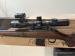 Sztucer myśliwski CZ600 Americana 223 REM  - Sprzedaż