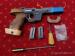 Walther GSP 22 LR - Sprzedaż