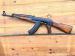 *003* Polski Frez, Kal. 7,62x39 - 1959 r. Przekrój - Sprzedaż