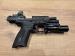 Beretta APX A1 z kolimatorem Burris Fastfire IV - Sprzedaż