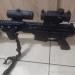 KARABINEK AR15 AIM ZONE 18 CALI - Sprzedaż