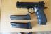 Pistolet CZ 75sp01 SHADOW - Sprzedaż