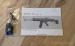 Karabinek GSG-15/ AR-15 .22 LR - Sprzedaż