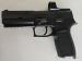 Sig Sauer P320 FS Kolimator Pro zero - Sprzedaż