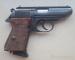 Walther PPK w doskonałym stanie z amunicją - Sprzedaż