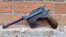 Mauser C96 kal. 7,63 Mauser ze zgodną kaburokolbą - Sprzedaż